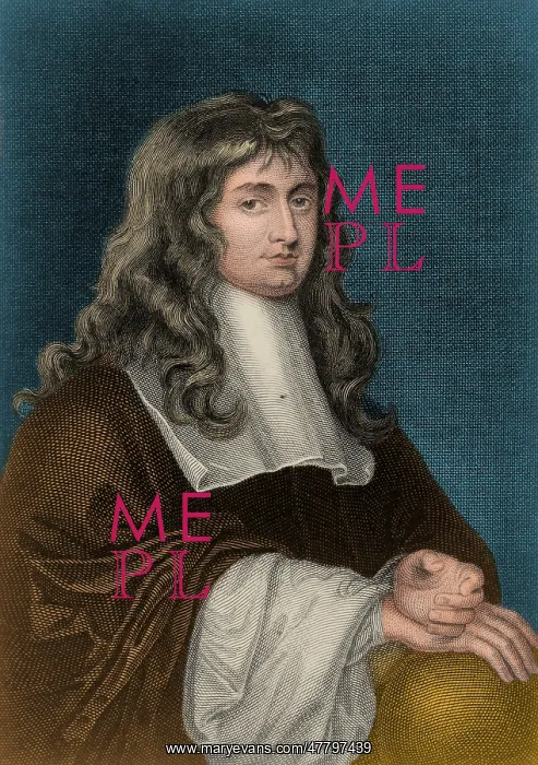 : Isaac Newton, English Polymath : Isaac Newton, English Polymath