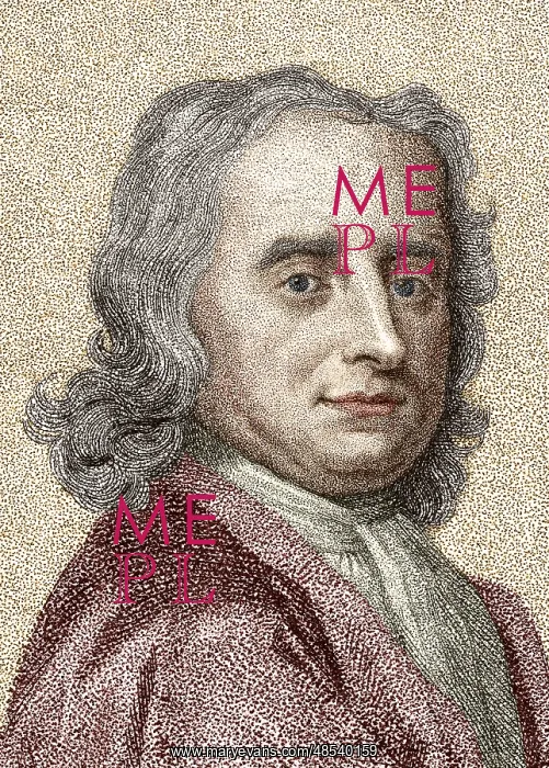 : Isaac Newton, English Polymath : Isaac Newton, English Polymath