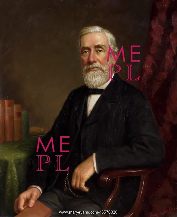 : Isaac W. Ward Belfastiensis : Isaac W. Ward Belfastiensis