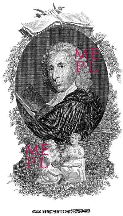 : ISAAC WATTS : ISAAC WATTS