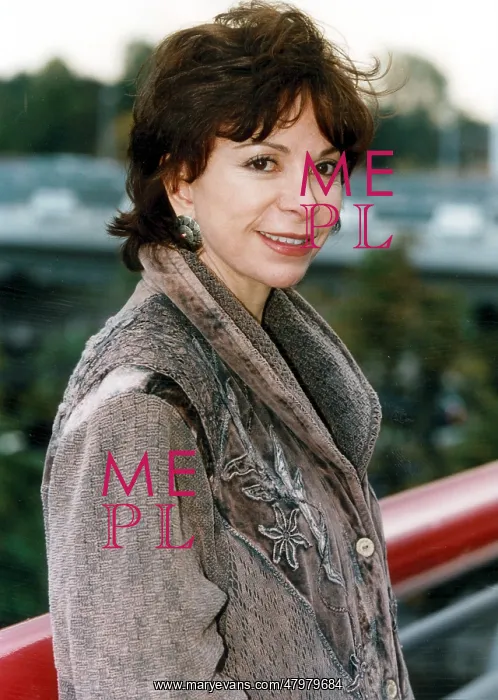 : Isabel Allende : Isabel Allende