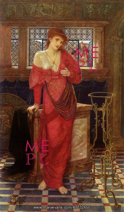  : Isabella