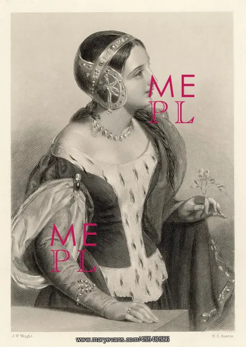  : Isabella of France
