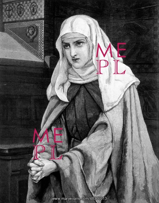 : Isabella, by Francis W Topham : Isabella, by Francis W Topham