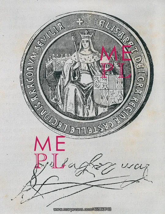: Isabella I the Catholic (1451-1504) : Isabella I the Catholic (1451-1504)