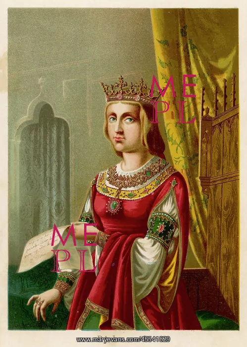 : Isabella I - de Lorgues : Isabella I - de Lorgues
