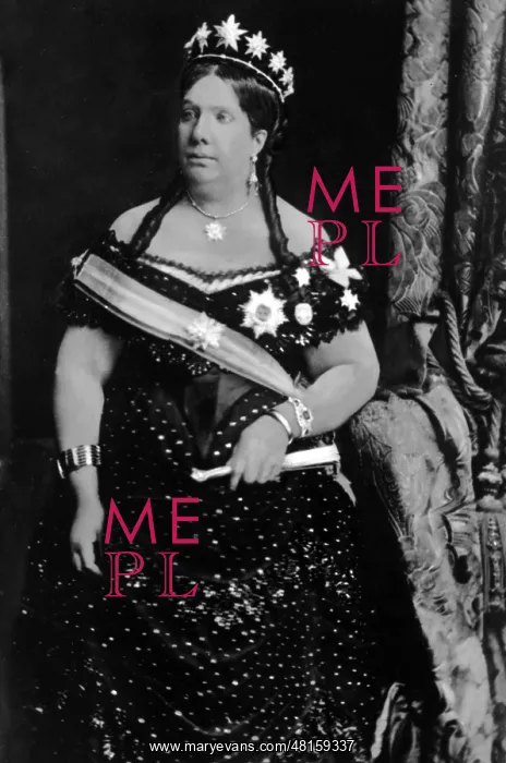 : Isabella II, Queen of Spain : Isabella II, Queen of Spain