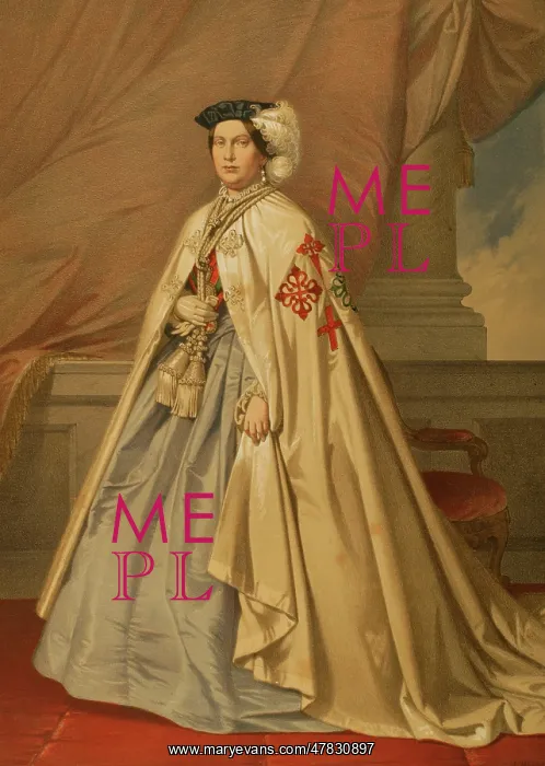 : Isabella II of Spain : Isabella II of Spain