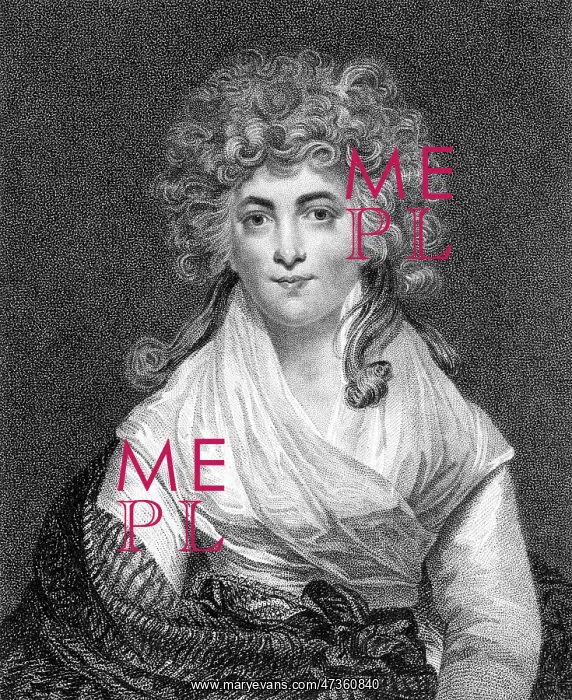 : ISABELLA, Marchioness of Hertford : ISABELLA, Marchioness of Hertford