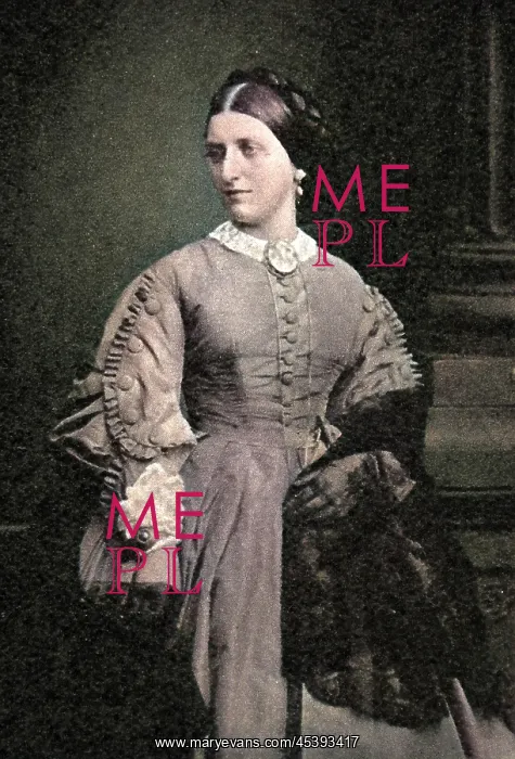 : Isabella Mary Beeton : Isabella Mary Beeton