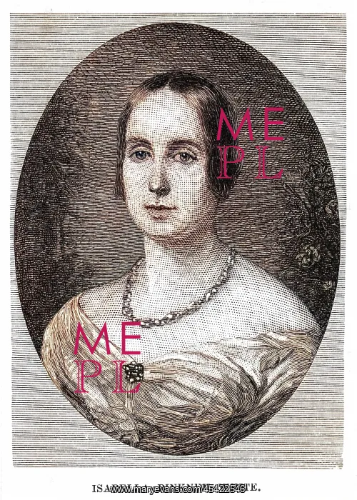 : ISABELLA PINKNEY WHITE : ISABELLA PINKNEY WHITE