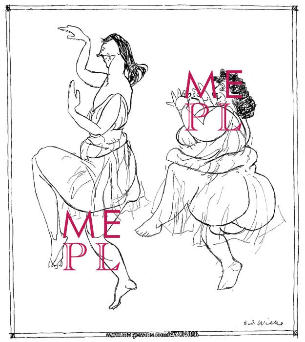 : ISADORA DUNCAN : ISADORA DUNCAN