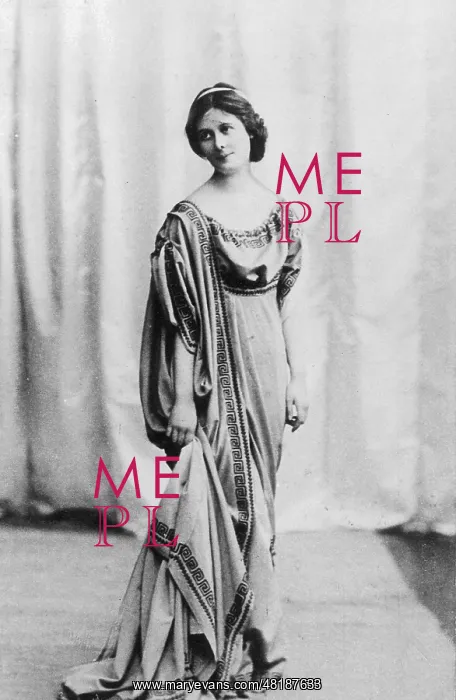: Isadora Duncan : Isadora Duncan