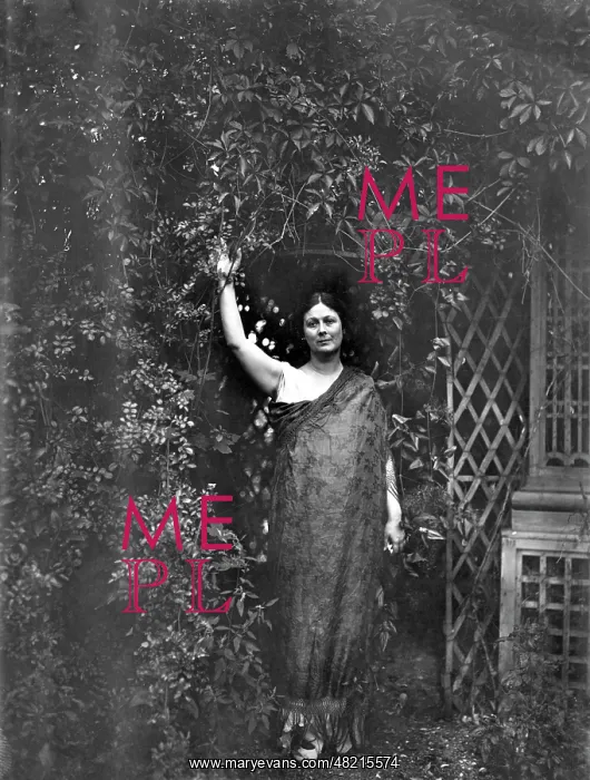 : Isadora Duncan : Isadora Duncan