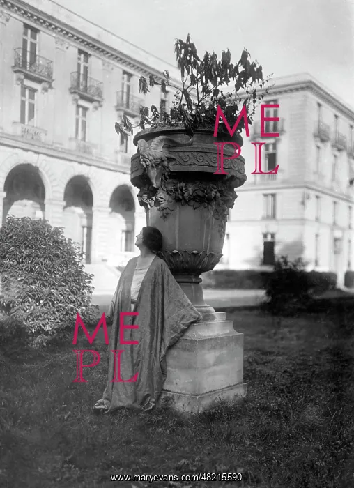 : Isadora Duncan : Isadora Duncan
