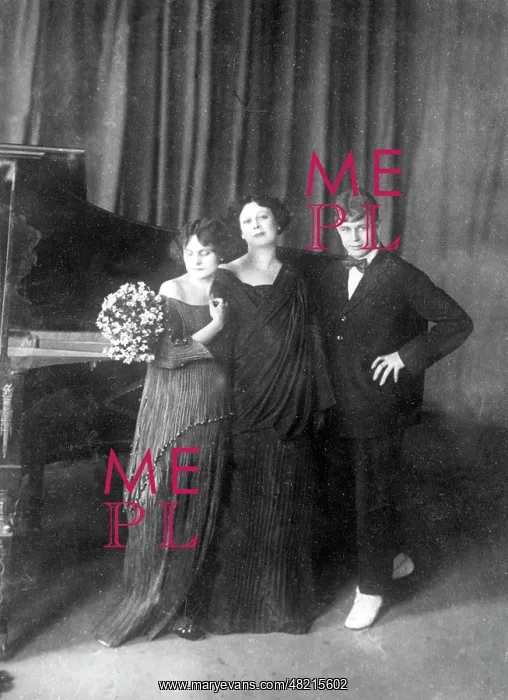 : Isadora Duncan : Isadora Duncan
