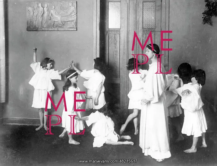 : Isadora Duncan : Isadora Duncan