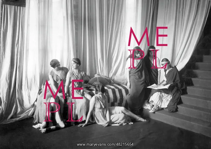 : Isadora Duncan : Isadora Duncan