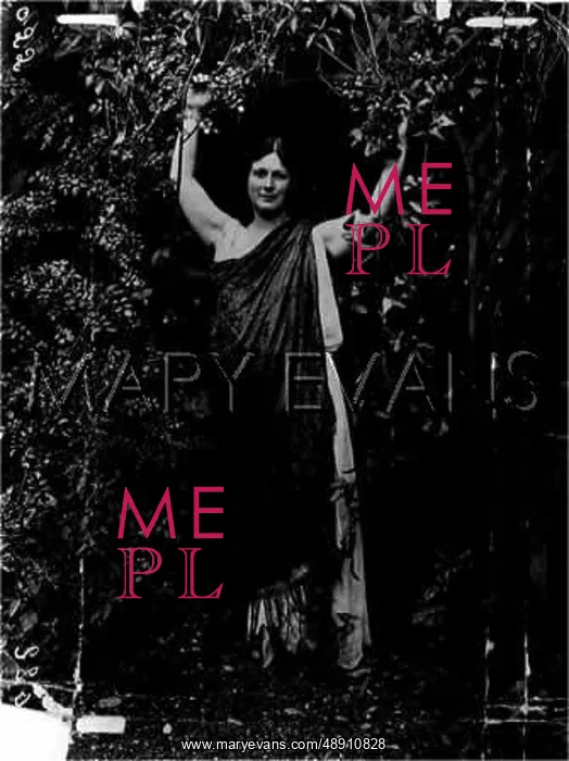 : ISADORA DUNCAN : ISADORA DUNCAN
