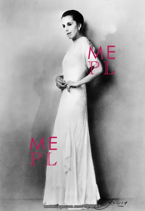 : Isak Dinesen, 1934. ? : Isak Dinesen, 1934. ?