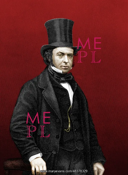 : Isambard Kingdom Brunel : Isambard Kingdom Brunel