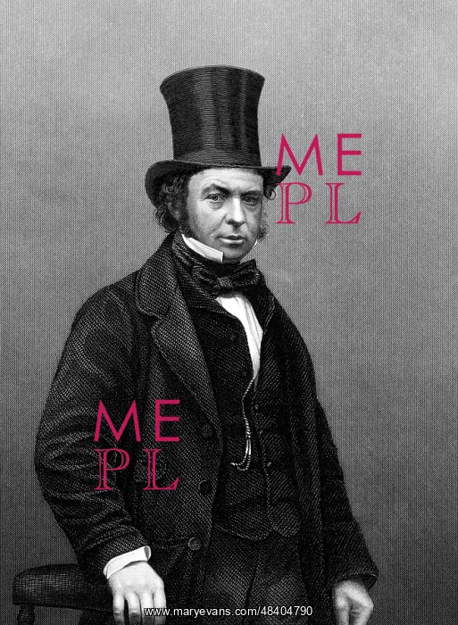 : Isambard Kingdom Brunel : Isambard Kingdom Brunel