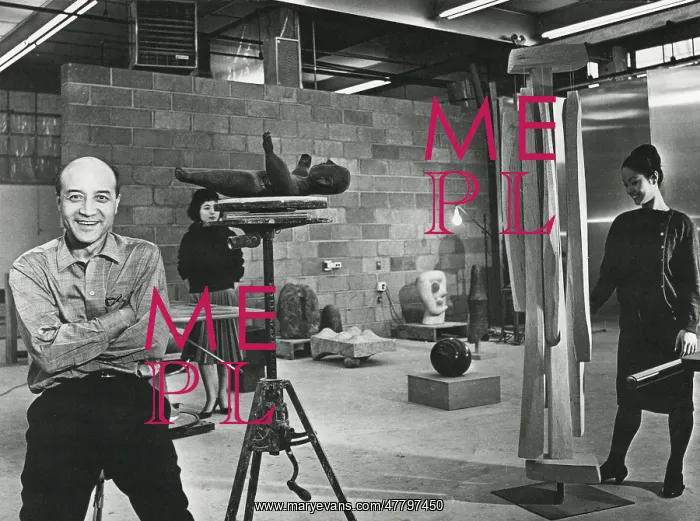 : Isamu Noguchi : Isamu Noguchi