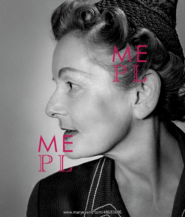 : Ise Gropuis - German author : Ise Gropuis - German author