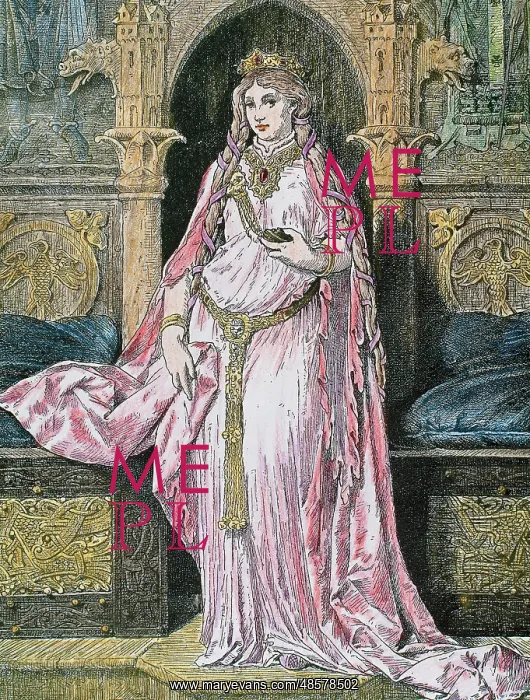 : ISEULT. Tristan and Iseult. Medieval legend probably originated in Wales : ISEULT. Tristan and Iseult. Medieval legend probably originated in Wales