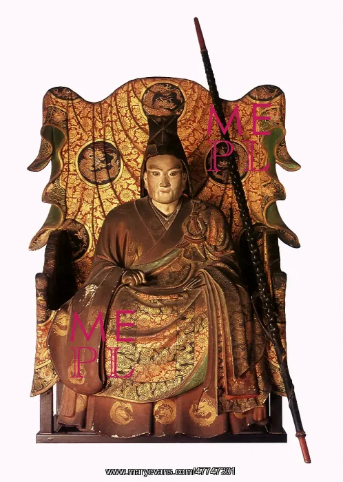  : Ishin Suden