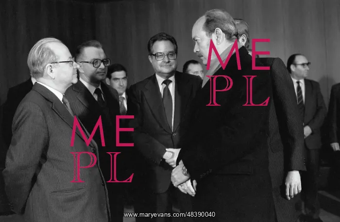 : Isidoro Malmierca visits USSR : Isidoro Malmierca visits USSR