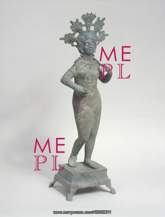 : Isis Aphrodite : Isis Aphrodite