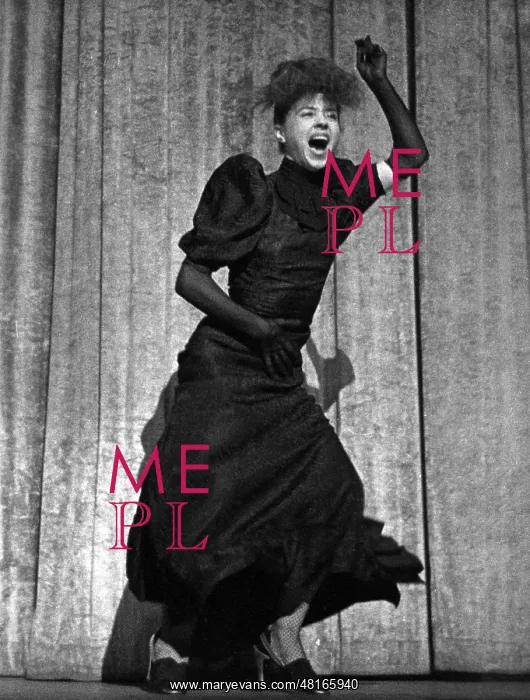 : Iska Geri, cabaret artist (1920-2002) : Iska Geri, cabaret artist (1920-2002)