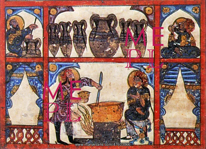 : Islamic Apothecary : Islamic Apothecary