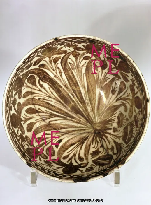 : Islamic Art : Islamic Art