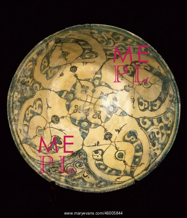 : Islamic Art : Islamic Art