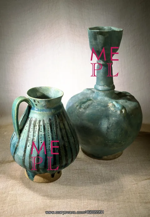 : Islamic Art : Islamic Art