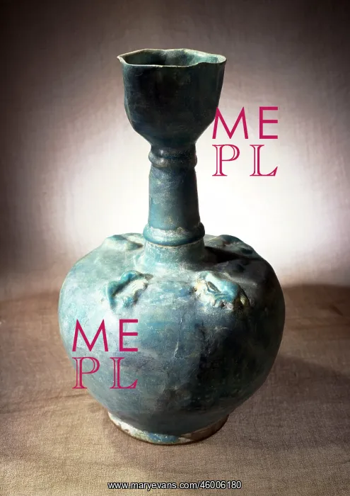  : Islamic Art
