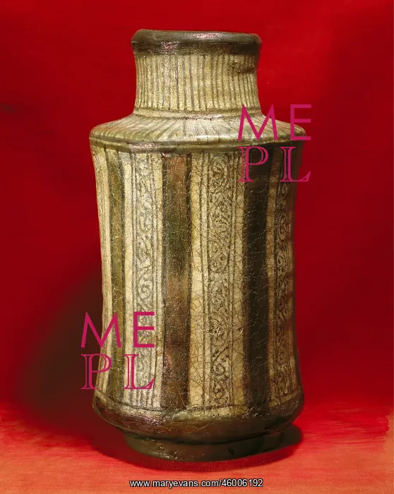 : Islamic Art