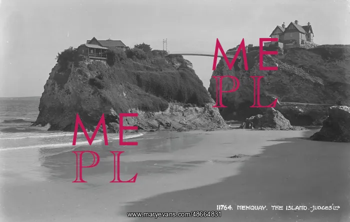: The Island, Newquay : The Island, Newquay
