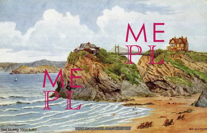  : The Island, Newquay, Cornwall