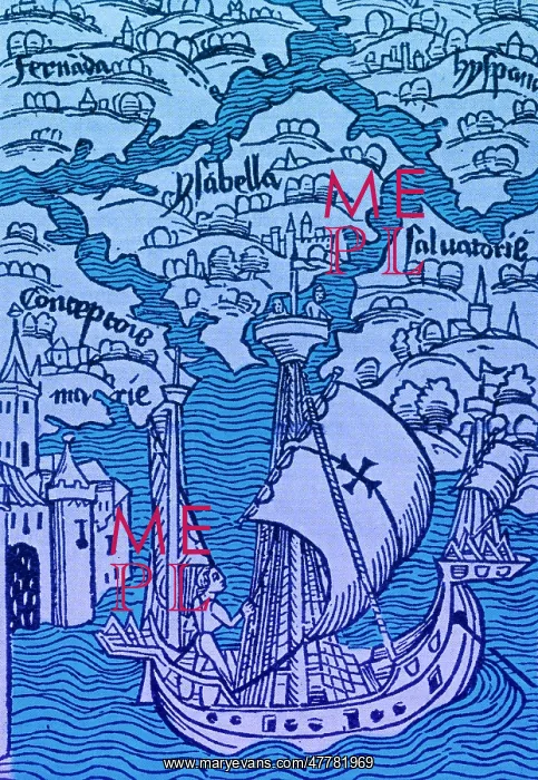 : Islands Discovered by Columbus : Islands Discovered by Columbus