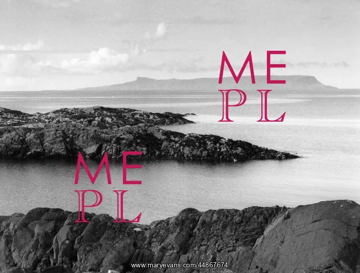 : ISLE OF EIGG : ISLE OF EIGG