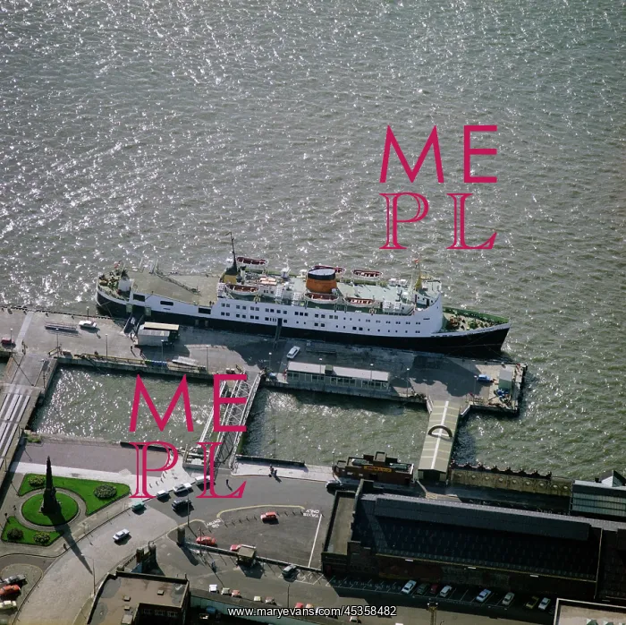 : Isle of Man ferry : Isle of Man ferry