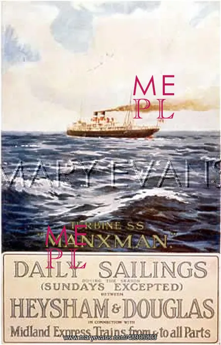 : ISLE OF MAN SAILINGS : ISLE OF MAN SAILINGS