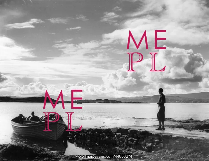 : ISLE OF MULL : ISLE OF MULL