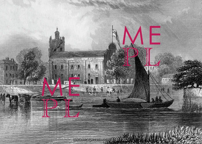  : Isleworth, London