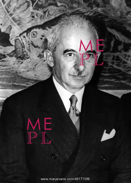 : Ismet Inoenue : Ismet Inoenue