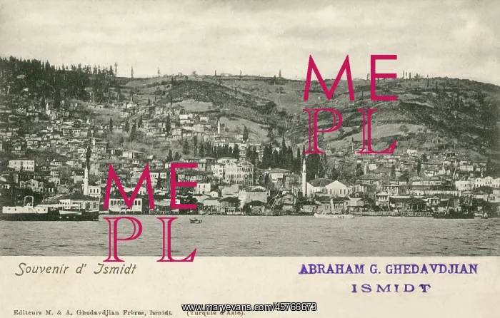 : Ismidt (Izmit), Turkey : Ismidt (Izmit), Turkey