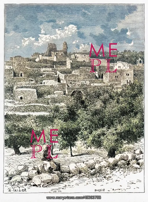 : ISRAEL BETHANY : ISRAEL BETHANY
